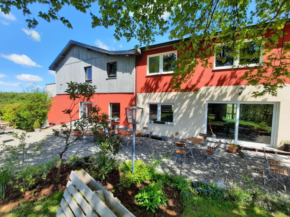 Brauhaisla Konradsreuth Esterno foto